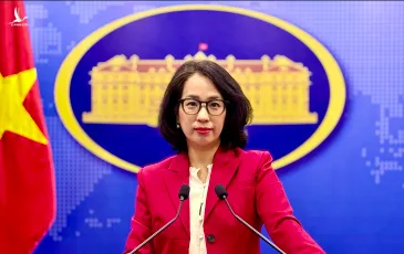 Việt Nam lên tiếng về vụ đấu súng giữa Campuchia và Thái Lan ở biên giới