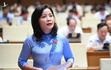 Thu hồi được tài sản khủng vụ Trương Mỹ Lan có thể xây dựng được 50% tuyến đường sắt cao tốc Bắc – Nam