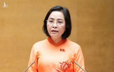 Đề xuất rút ngắn 3 tháng nhiệm kỳ Quốc hội khóa XV nhằm kiện toàn nhân sự cấp cao kịp thời