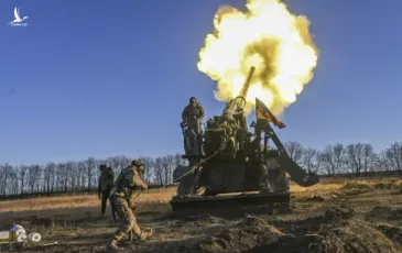 Phương Tây “cởi trói” vũ khí viện trợ cho Ukraine tiến hành các cuộc tấn công sâu vào lãnh thổ Nga