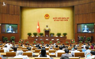Sửa đổi Hiến pháp: Tôn trọng quy trình, tránh làm qua loa vì áp lực thời gian