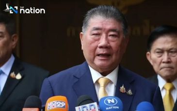Vụ nổ súng ở biên giới Thái-Cam: Phó Thủ tướng Thái Lan “bắn trả là cần thiết để tự vệ và bảo vệ chủ quyền”
