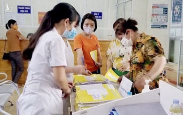 Từ 1/7, BHYT sẽ chi trả cho khám chữa bệnh tại nhà