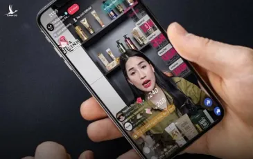 TPHCM xác minh, thẩm tra vụ TikToker Võ Hà Linh bị tố bán phá giá