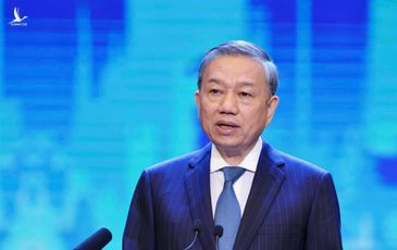 Đột phá thể chế và pháp luật: Tổng Bí thư Tô Lâm định hướng tương lai