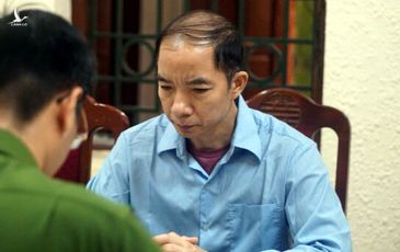Hà Nội: Khởi tố bí thư đảng ủy phường và 3 cán bộ nhận hối lộ hơn 1 tỷ đồng