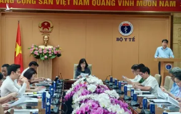 Người dân rất hoang mang lo lắng, không biết đâu là hàng giả – hàng thật