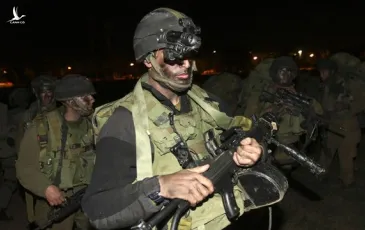 Israel bí mật hoạt động trong lòng Iran giữa xung đột