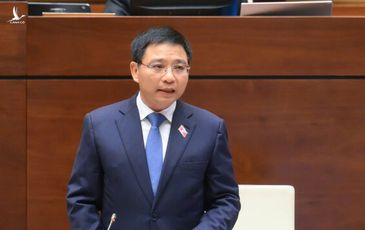 Đại biểu chất vấn ‘có tiền mà không tiêu được’, Bộ trưởng Tài chính nêu giải pháp