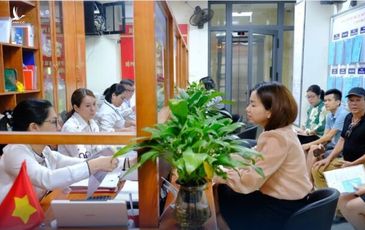 Đề xuất 2 nhóm cán bộ, công chức chưa phải tinh giản biên chế ngay