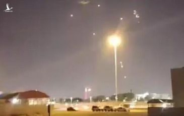 Cuộc tấn công căn cứ Mỹ tại Qatar và căng thẳng Iran – Israel: Dấu hiệu nguy hiểm cho an ninh khu vực và thế giới
