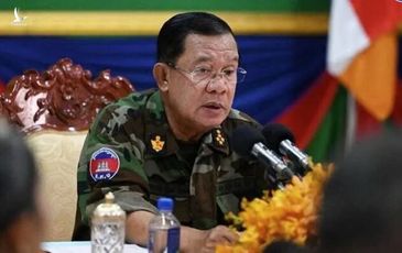 Căng thẳng Campuchia -Thái Lan: Từ đào hào tự vệ đến nguy cơ va chạm quân sự 