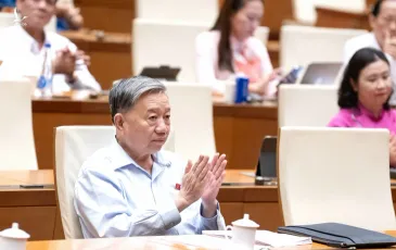 Miễn 100% học phí cho học sinh trên toàn quốc từ năm học 2025 -2026