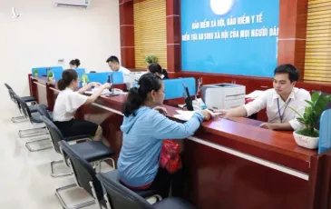 BHXH truy thu hàng trăm tỉ đồng và thu hồi nhiều khoản chi sai trong đợt thanh tra