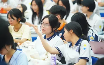 Bộ GD&ĐT yêu cầu các trường đại học từng thông báo bỏ xét tuyển tổ hợp khối C00 nhanh chóng điều chỉnh quyết định