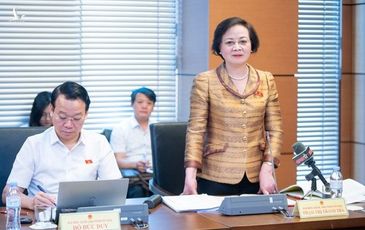 Khoảng 90.000 công chức, viên chức nghỉ theo đúng quy định hiện hành