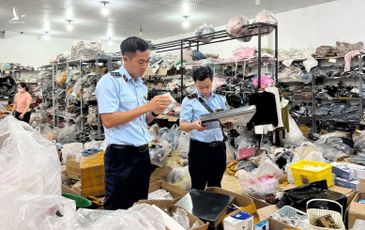 Dẹp loạn hàng giả: Cái giá tất yếu cho một thị trường minh bạch và công bằng