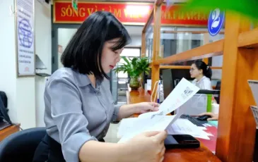 Hơn 54% cán bộ chọn “dứt áo ra đi” dù không nằm trong diện tinh giản