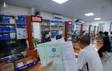 Từ 1-7, trốn đóng bảo hiểm xã hội, bảo hiểm y tế có thể bị xử lý hình sự