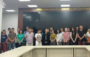 Phanh phui đường dây “chạy” giám định tâm thần: Lãnh đạo Viện Pháp y Trung ương bị khởi tố