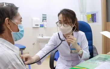 62 bệnh hiểm nghèo điều trị trái tuyến được BHYT chi trả 100%