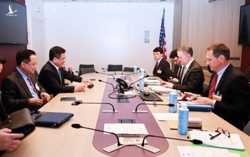 Bộ Công Thương thông tin về vòng đàm phán thuế đối ứng với Mỹ lần thứ 2 tại Paris