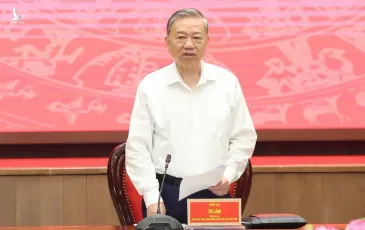 “Thực phẩm, thuốc chữa bệnh tuyệt đối không được làm hàng giả”