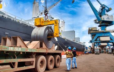 Đàm phán ngăn thuế Mỹ 46% – Cuộc “cách mạng tĩnh lặng” trong chính sách kinh tế Việt Nam