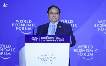 “Tương lai châu Á có nằm trong tay Trung Quốc?”