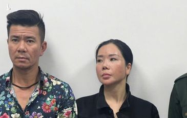 Khởi tố 36 người là lãnh đạo, cán bộ Viện Pháp y tâm thần trung ương