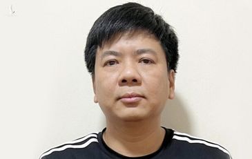 Thông báo khẩn của Cục Cảnh sát kinh tế về vụ án liên quan Shark Thủy