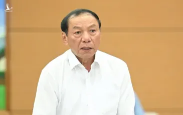 Mặc áo có logo thương hiệu không phải quảng cáo, ‘đại biểu Quốc hội cứ yên tâm mặc’