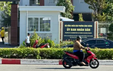 Thủ tướng yêu cầu bảo đảm cơ sở vật chất phục vụ tinh gọn bộ máy, tổ chức lại chính quyền địa phương hai cấp