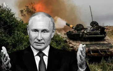 Iskander khai hỏa thần tốc, Nga lộ “đòn trừng phạt” chưa từng có – Ông Zelensky sắp nhận tin dữ?