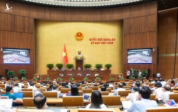Bỏ án tử hình với tội tham ô, nhận hối lộ: Bước tiến trong cải cách pháp luật, không phải là sự dễ dãi