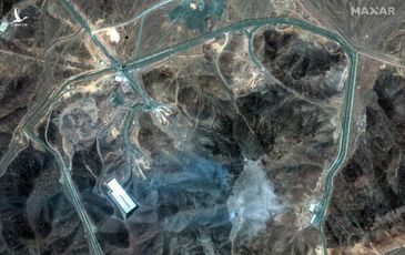 Iran sở hữu thứ “không thể bị phá hủy bằng bom” và nguy cơ “im lặng hạt nhân” sau khi Mỹ, Israel tấn công