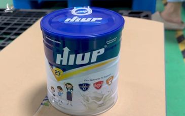 Mất gần 12 triệu vì sữa HIUP giả: Tâm sự đắng lòng của người mẹ đặt niềm tin sai chỗ
