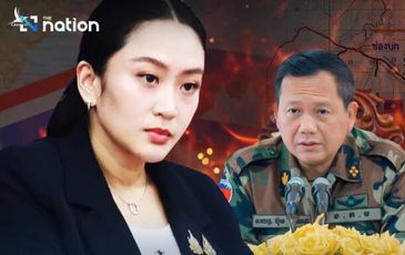 Thái Lan, Campuchia đồng ý rút bớt quân sau căng thẳng ở biên giới