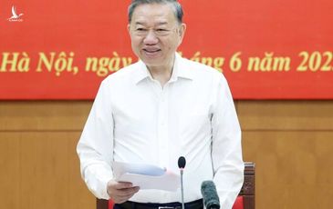 Tổng Bí thư: Cần xóa bỏ tình trạng ban hành xong rồi để đấy, ‘đánh trống bỏ dùi’