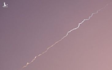 Israel cáo buộc Iran vi phạm lệnh ngừng bắn