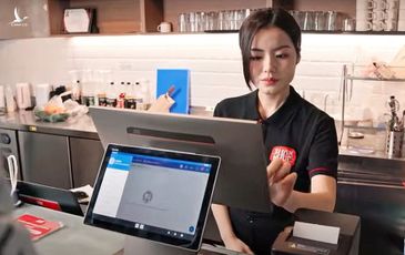 Hộ kinh doanh dùng hóa đơn điện tử từ máy tính tiền sẽ được hỗ trợ chi phí