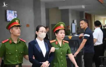 Ông Trịnh Văn Quyết ‘nguy cơ tử vong rất cao’