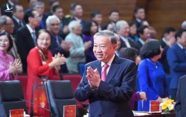 Thời khắc lịch sử: Chính quyền địa phương hai cấp – bước ngoặt kiến tạo, gần dân hơn, phát triển mạnh mẽ
