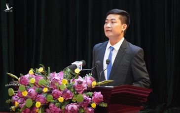 Thanh Hoá có bí thư xã là phó giáo sư, sinh năm 1989