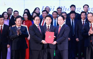 “Địa chỉ hành chính” thay đổi, nhưng chúng ta vẫn là người Việt Nam!