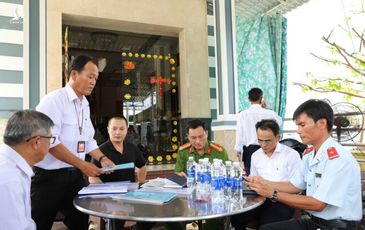 Hình ảnh ‘tố’ heo bệnh tại C.P. Việt Nam là thật