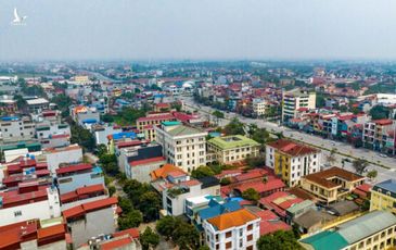 UBTVQH sẽ xem xét, thông qua về nguyên tắc các nghị quyết về sắp xếp hơn 10.000 đơn vị hành chính cấp xã