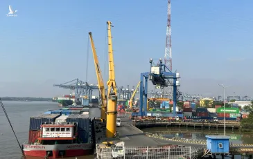 Không hy sinh giá trị cốt lõi: Quan điểm Việt Nam trong cuộc chơi thuế quan toàn cầu