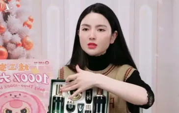 Bộ Công Thương xác minh tố cáo bà Chu Thanh Huyền bán hàng không hóa đơn, nghi hàng nhập lậu