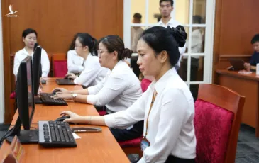 Xã, phường TP HCM vận hành thế nào khi bỏ cấp huyện
